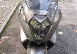 Honda Silver Wing 400 (2006 - 09) usata