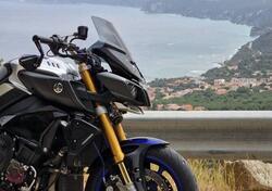 Yamaha MT-10 SP (2017 - 20) usata