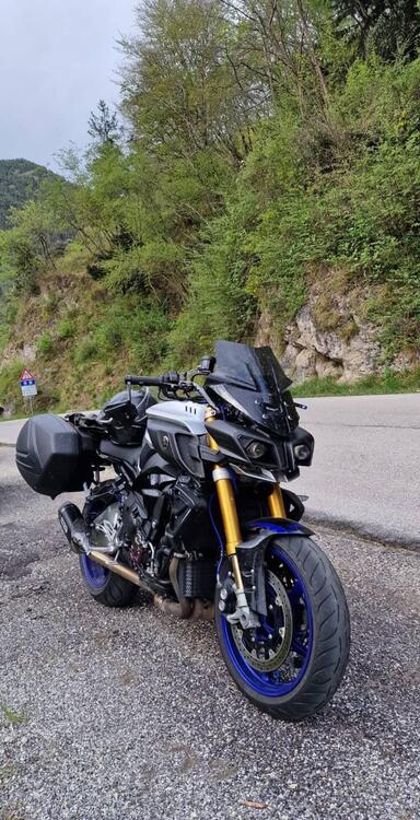 Yamaha MT-10 SP (2017 - 20) (4)