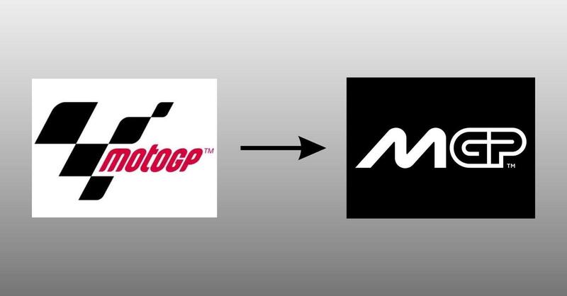 MotoGP 2024. Vi piace il nuovo logo della MotoGP?