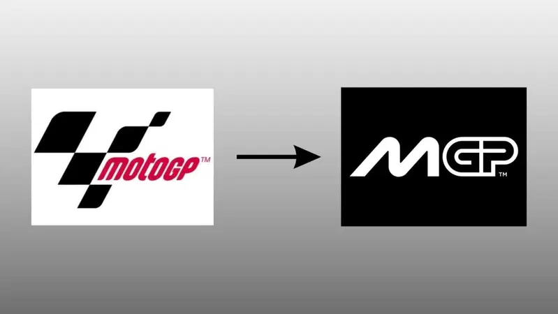 MotoGP 2024. Vi piace il nuovo logo della MotoGP?