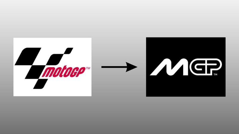 MotoGP 2024. Vi piace il nuovo logo della MotoGP?