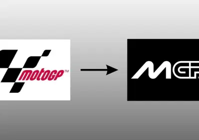 MotoGP 2024. Vi piace il nuovo logo della MotoGP?