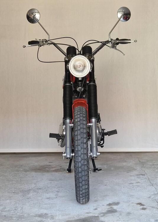 Ducati Scrambler 350 (3)