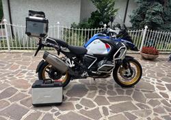 Bmw R 1250 GS Adventure (2019 - 20) usata