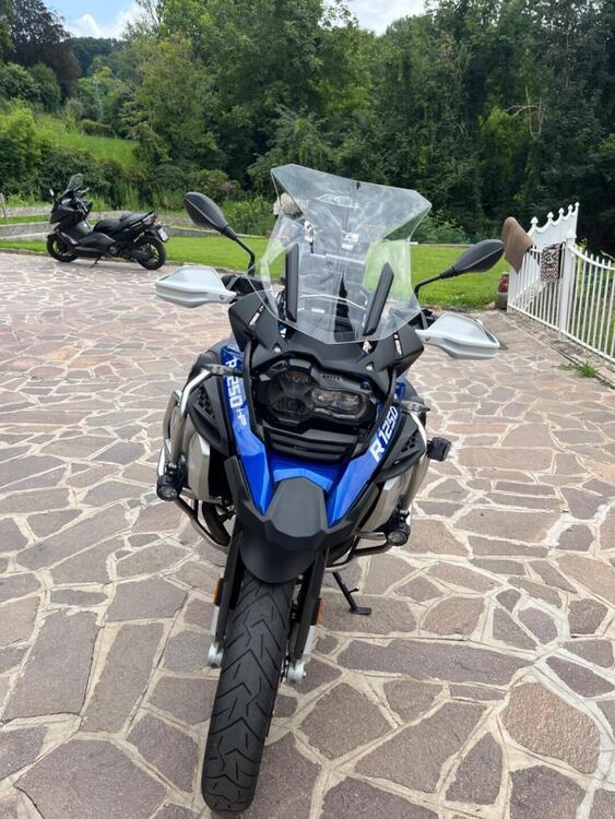 Bmw R 1250 GS Adventure (2019 - 20) (3)