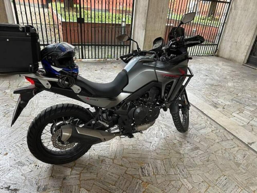 Honda Transalp XL750 Urban (2023 - 24) (3)