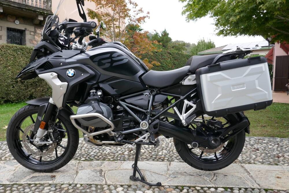 Bmw R 1250 GS (2021 - 24)