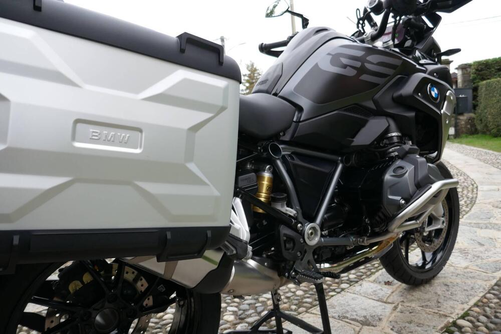 Bmw R 1250 GS (2021 - 24) (3)