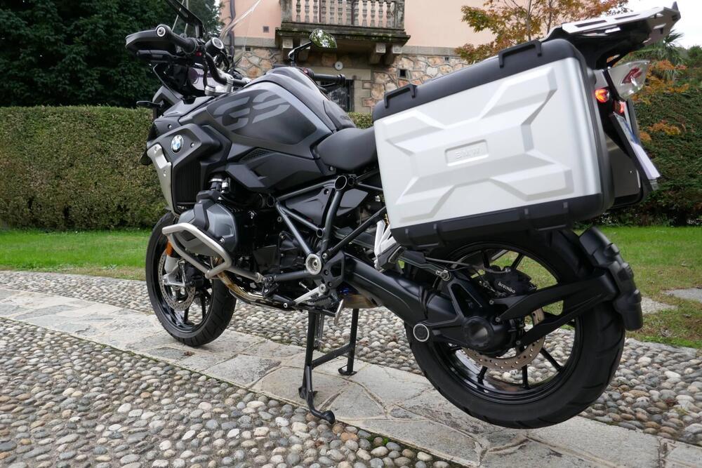 Bmw R 1250 GS (2021 - 24) (4)