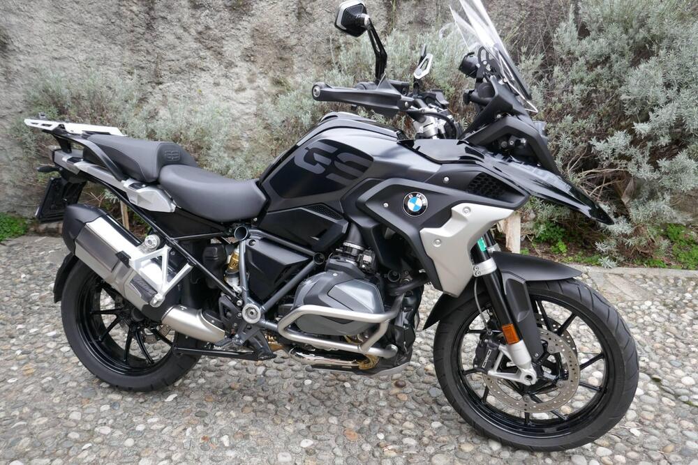 Bmw R 1250 GS (2021 - 24) (5)