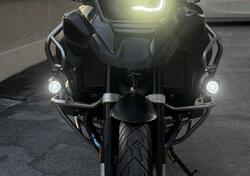 Bmw R 1200 GS Adventure (2017 - 18) usata