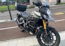 Suzuki V-Strom 1000 ABS No compromise LE (2015 - 17) usata