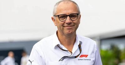 Stefano Domenicali via dalla Formula 1 per la MotoGP? Facciamo chiarezza