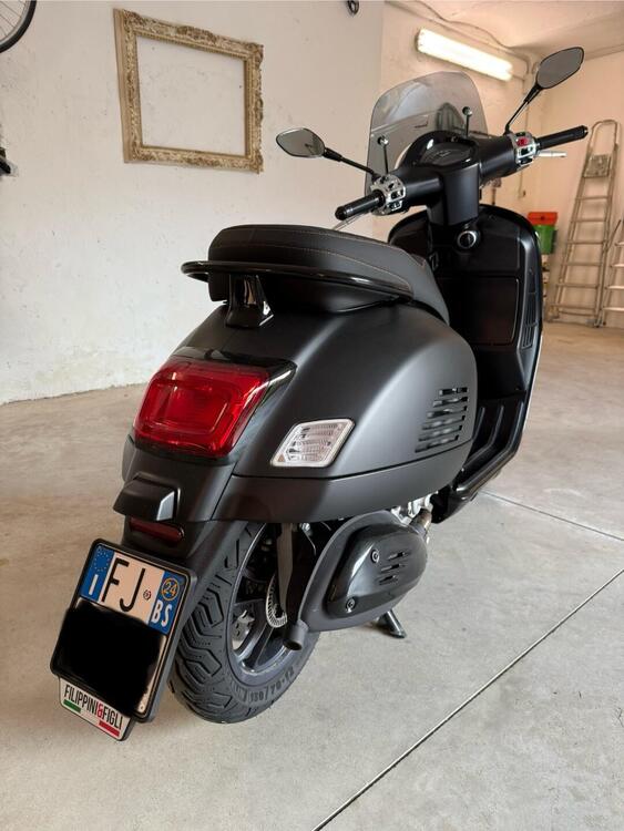 Vespa GTS 300 Super Sport (2023 - 24) (4)