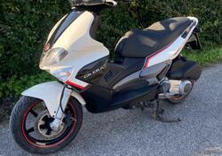 Gilera Runner 125 ST (2007 - 16) usata