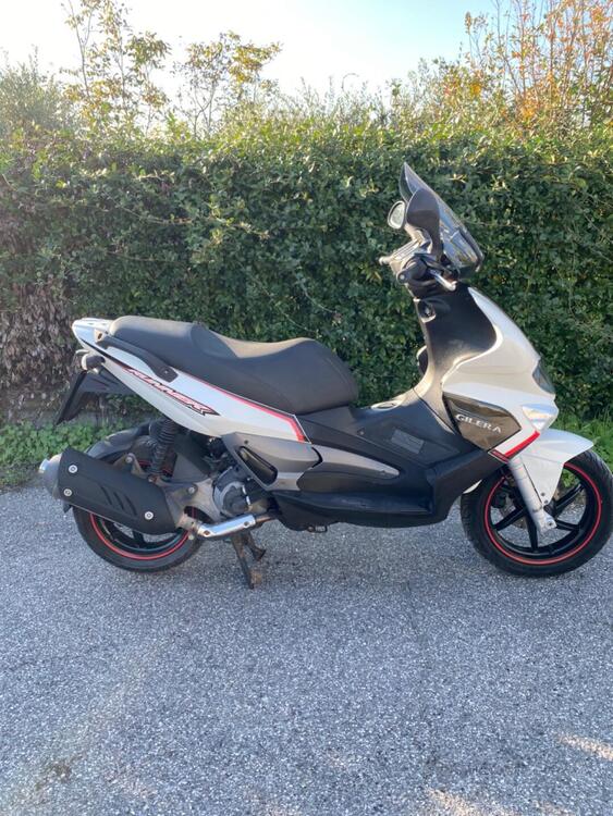 Gilera Runner 125 ST (2007 - 16) (3)