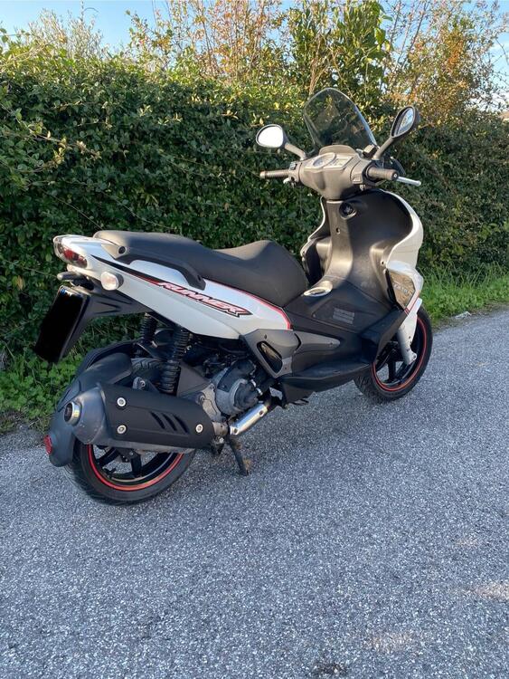 Gilera Runner 125 ST (2007 - 16) (4)