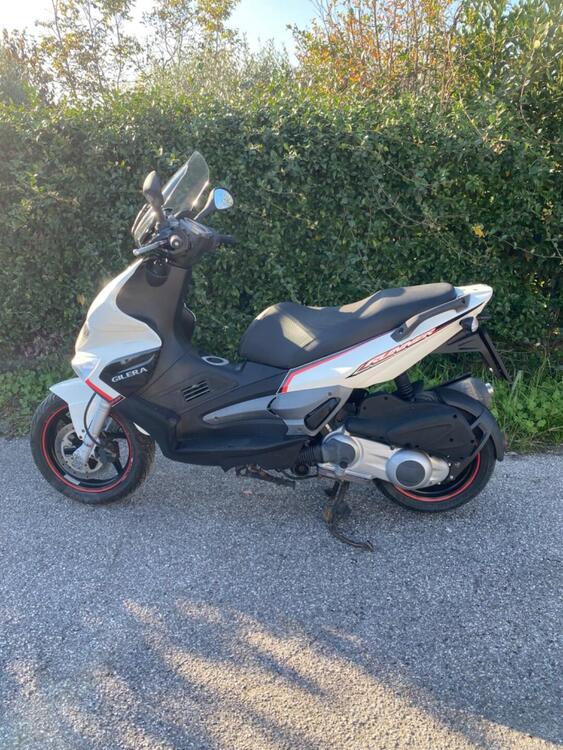 Gilera Runner 125 ST (2007 - 16) (5)