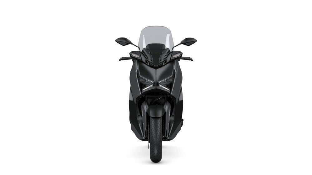 Yamaha X-Max 300 (2021 - 24) (2)