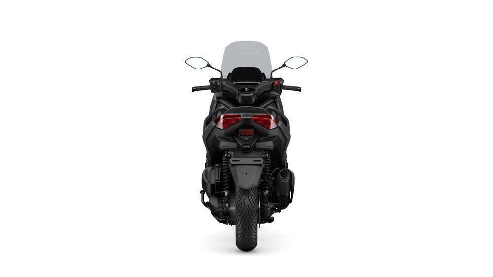 Yamaha X-Max 300 (2021 - 24) (3)