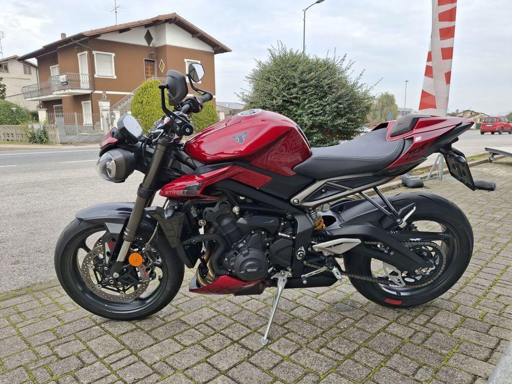 Triumph Street Triple 765 RS (2023 - 24) (3)