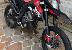 Aprilia RX 125 (2018 - 20) usata