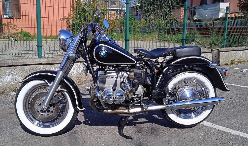 Bmw R80