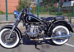 Bmw R80 d'epoca