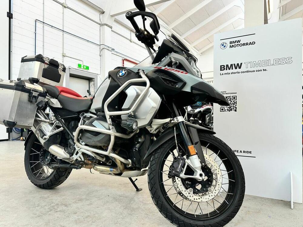 Bmw R 1250 GS Adventure (2019 - 20)