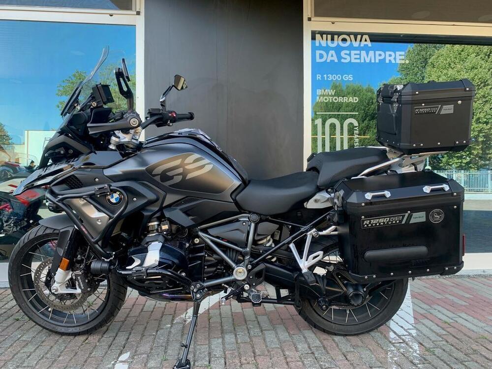 Bmw R 1250 GS (2021 - 24)