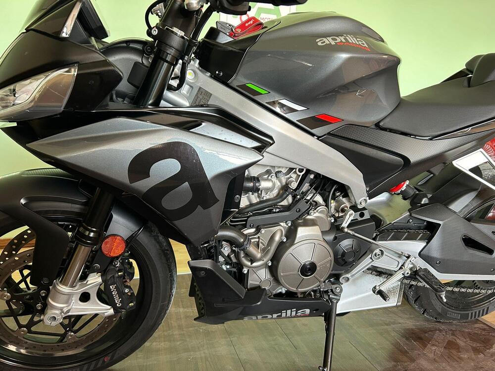 Aprilia Tuono 660 (2021 - 24) (2)