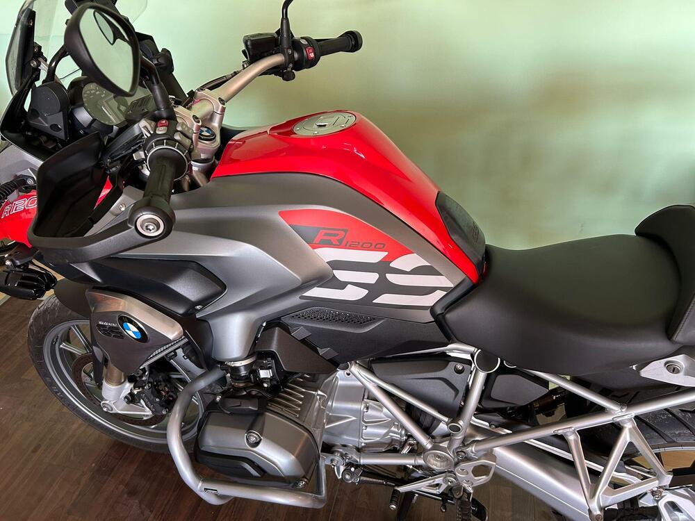 Bmw R 1200 GS (2013 - 16) (2)