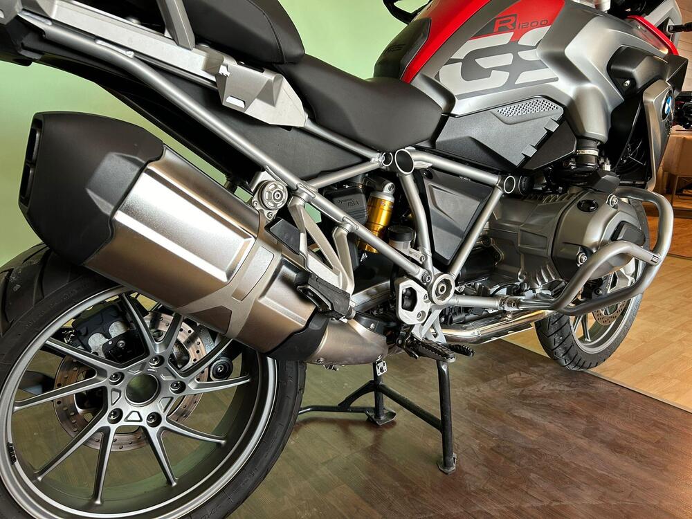 Bmw R 1200 GS (2013 - 16) (5)