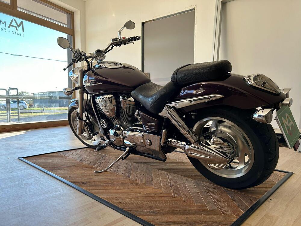 Honda VTX 1800 C