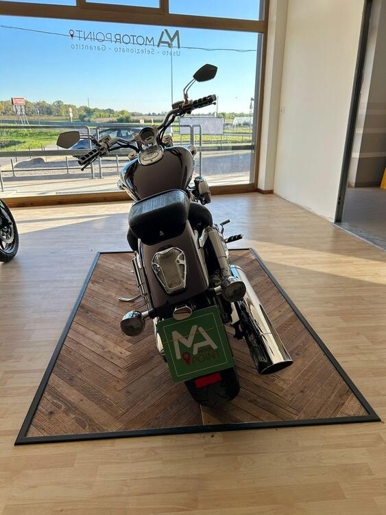 Honda VTX 1800 C (4)