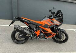 KTM 1290 Super Adventure S (2022 - 24) usata