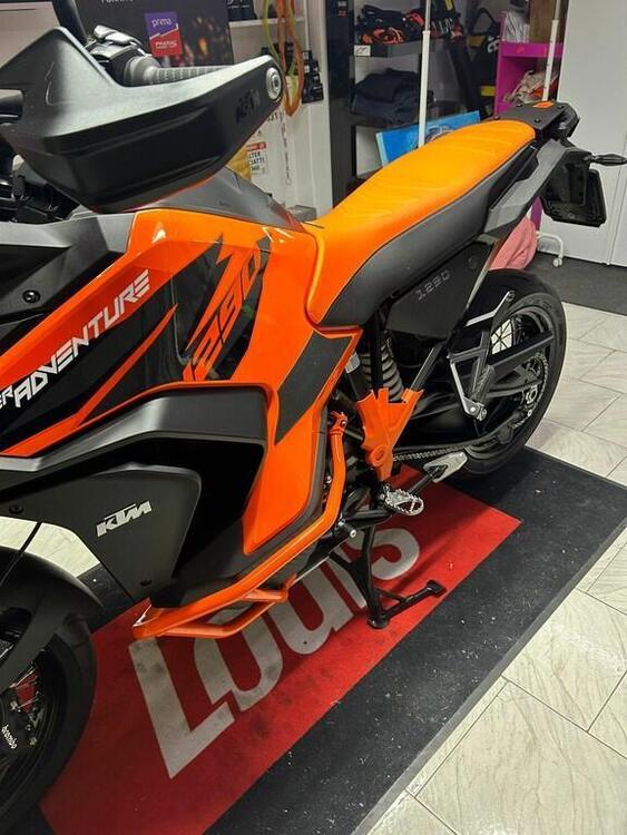 KTM 1290 Super Adventure S (2022 - 24) (4)