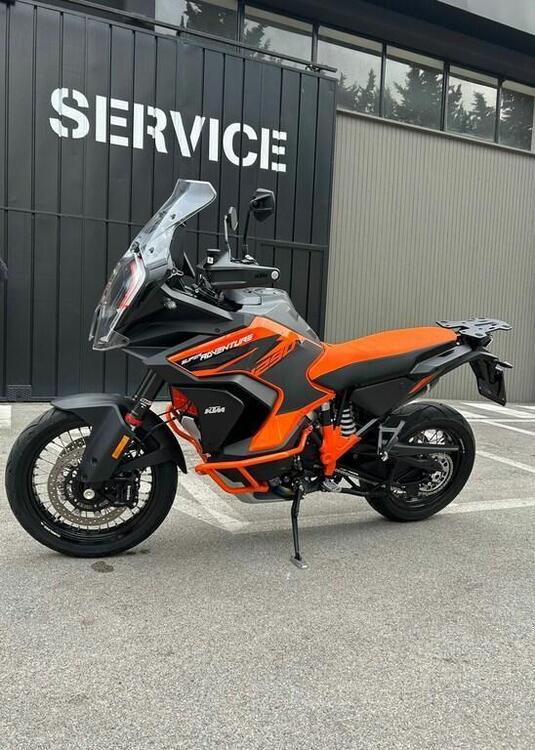 KTM 1290 Super Adventure S (2022 - 24) (2)