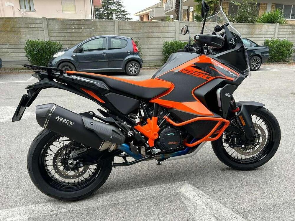 KTM 1290 Super Adventure S (2022 - 24) (3)