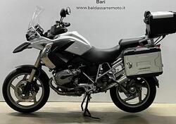 Bmw R 1200 GS (2004 - 07) usata