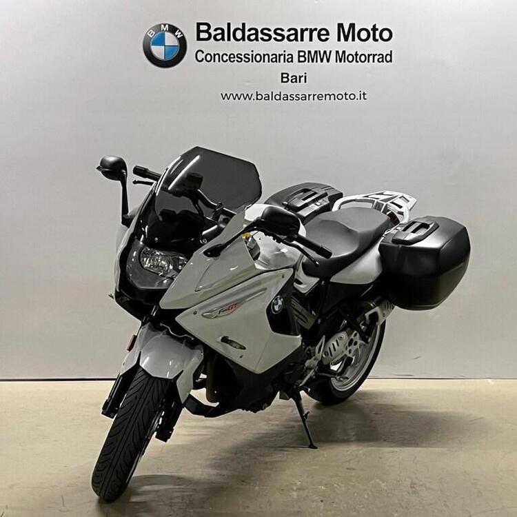 Bmw F 800 GT (2017 - 20) (3)