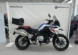 Bmw F 850 GS (2018 - 20) usata