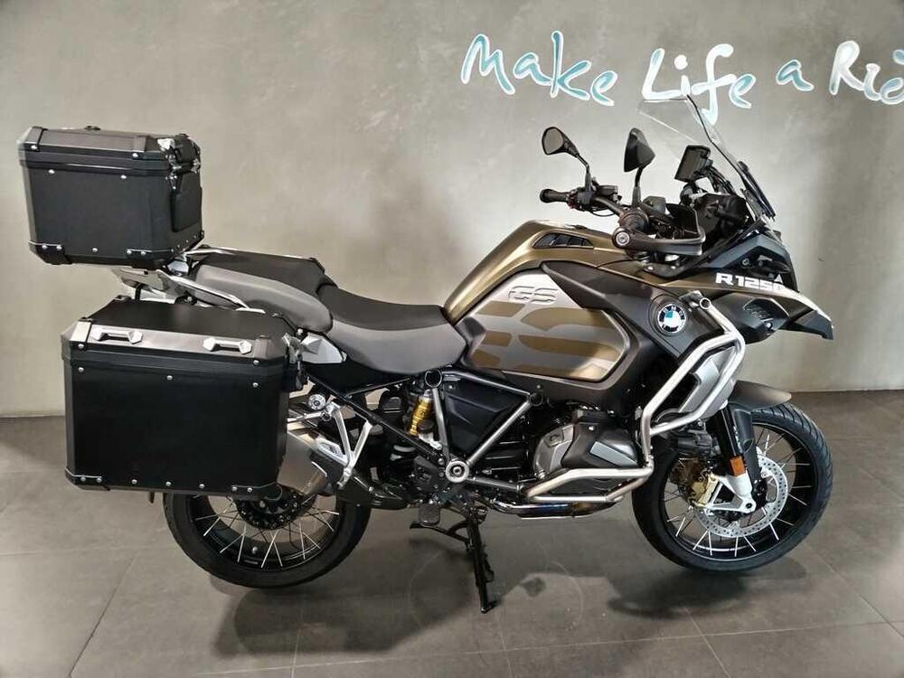 Bmw R 1250 GS Adventure (2019 - 20)