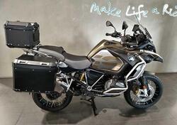 Bmw R 1250 GS Adventure (2019 - 20) usata