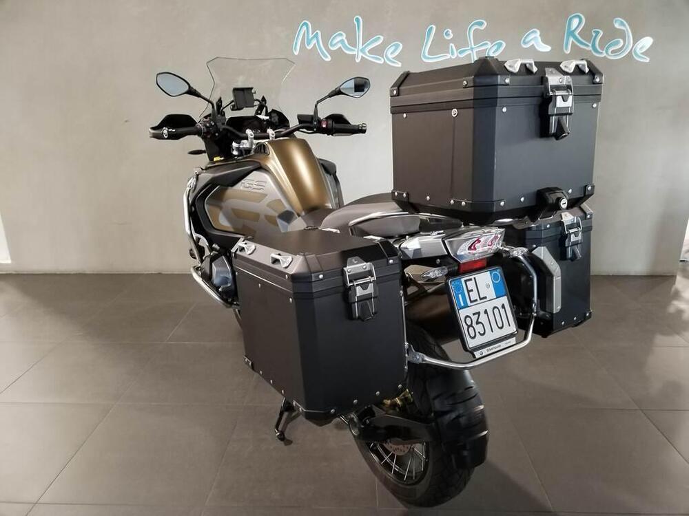 Bmw R 1250 GS Adventure (2019 - 20) (4)