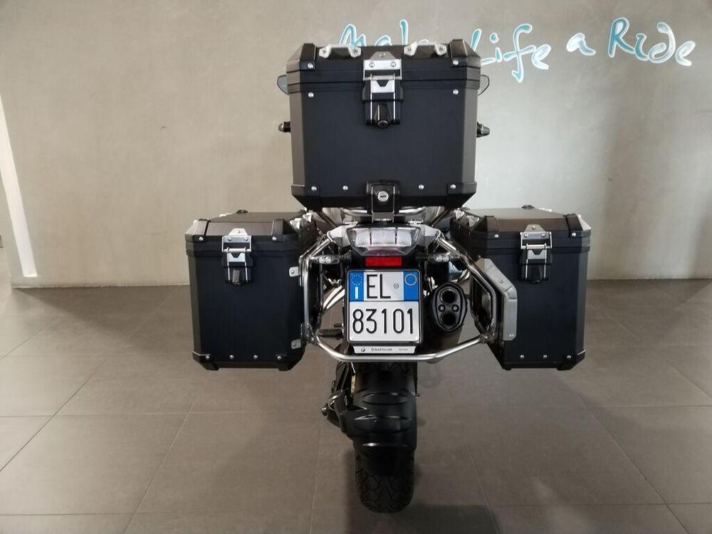 Bmw R 1250 GS Adventure (2019 - 20) (3)