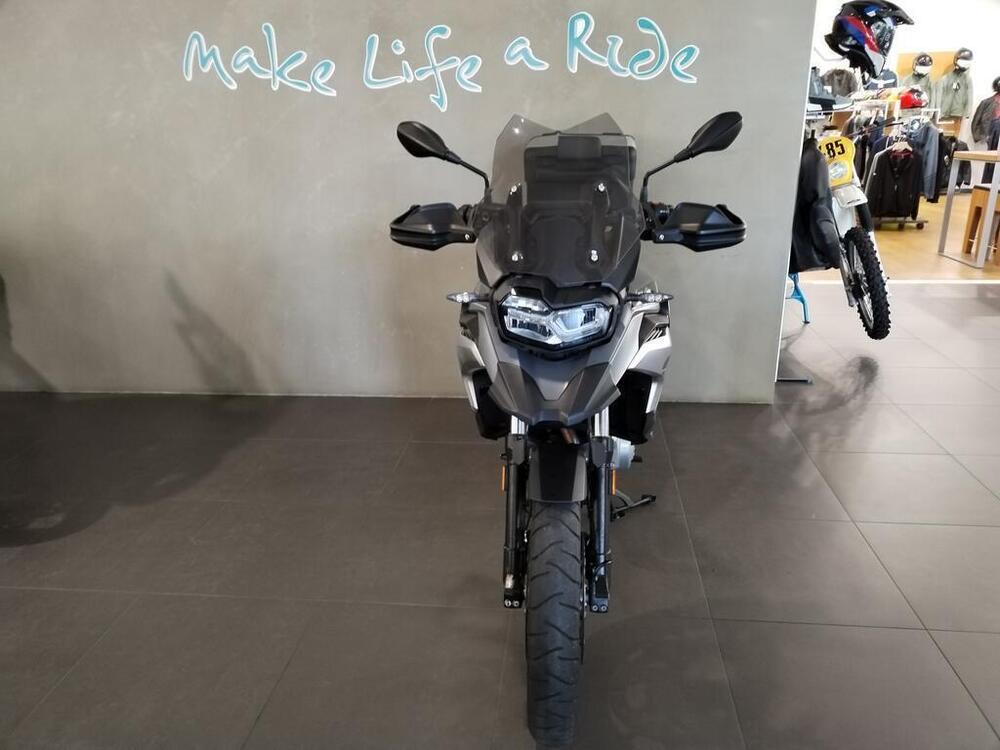 Bmw F 750 GS (2018 - 20) (3)