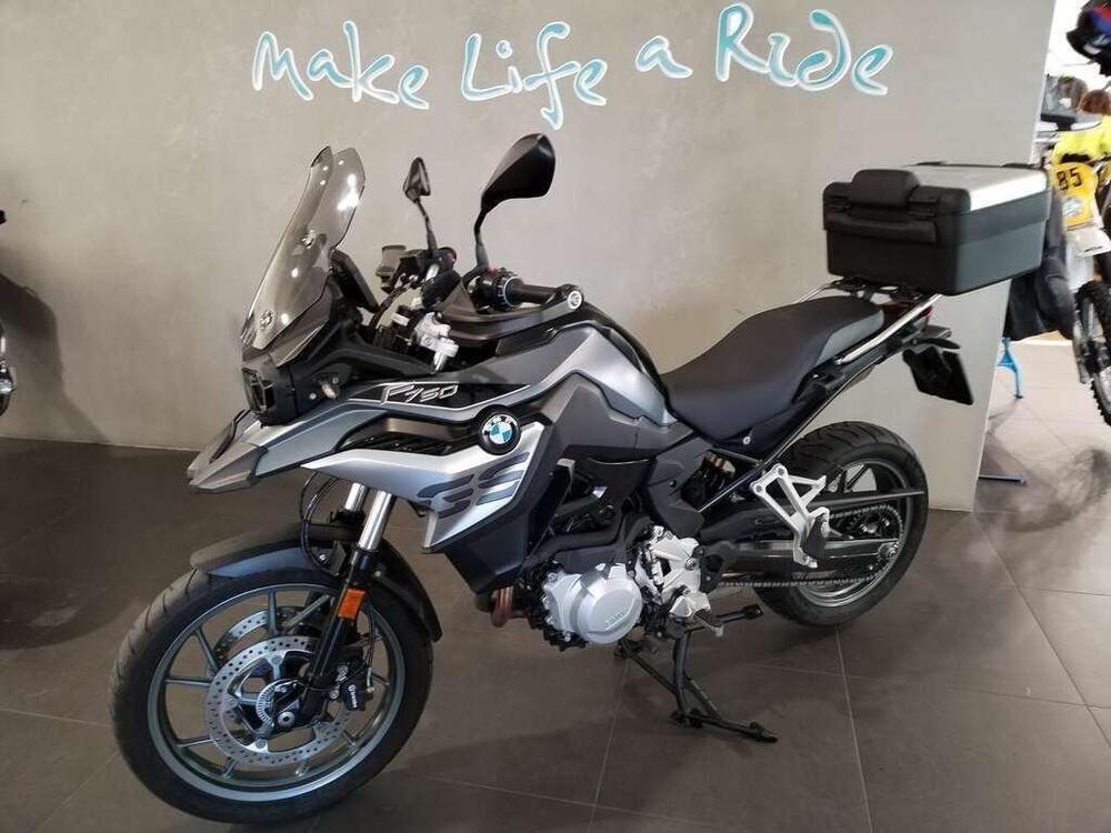 Bmw F 750 GS (2018 - 20) (2)