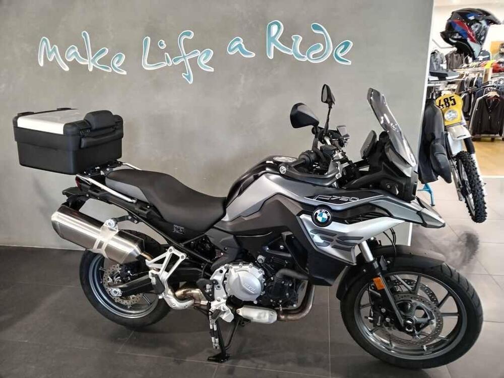 Bmw F 750 GS (2018 - 20) (5)